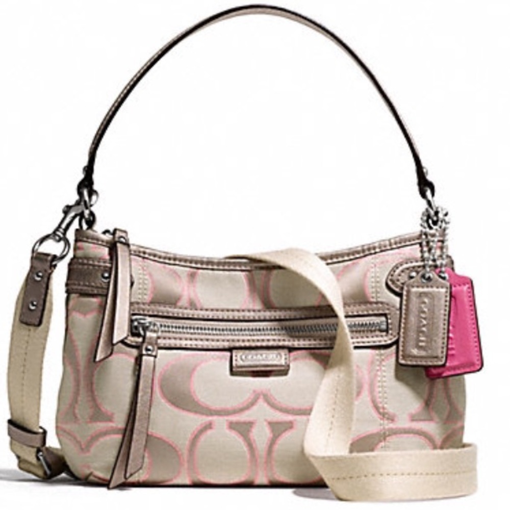 COACH CROSSBODY BAG